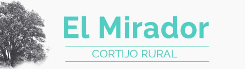 Cortijo Rural El Mirador - Íllora - Granada
